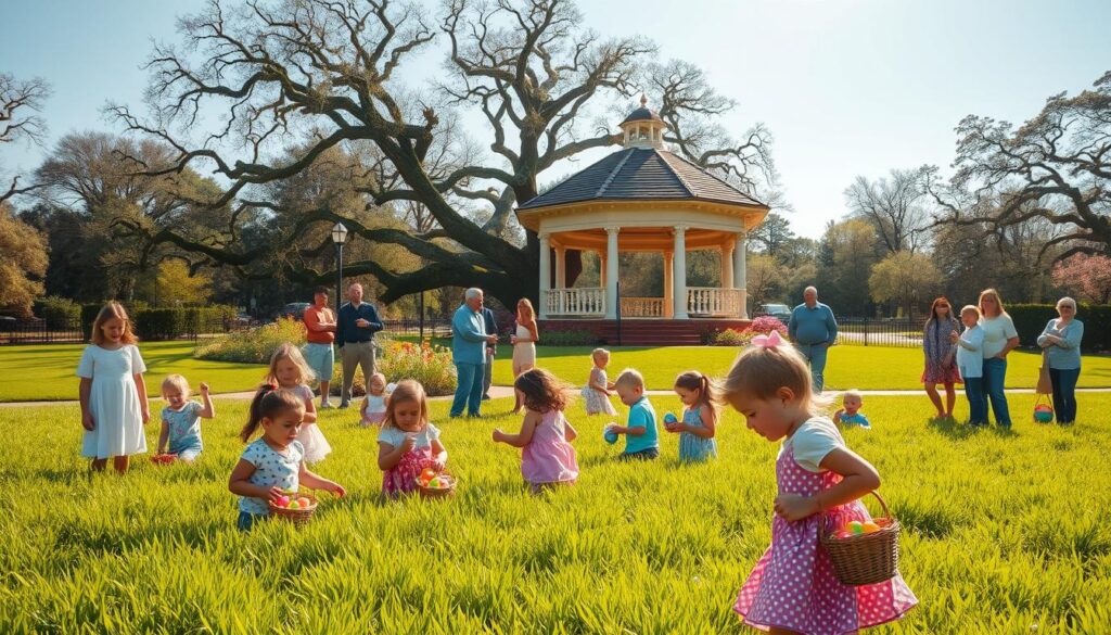 Easter Egg Hunt