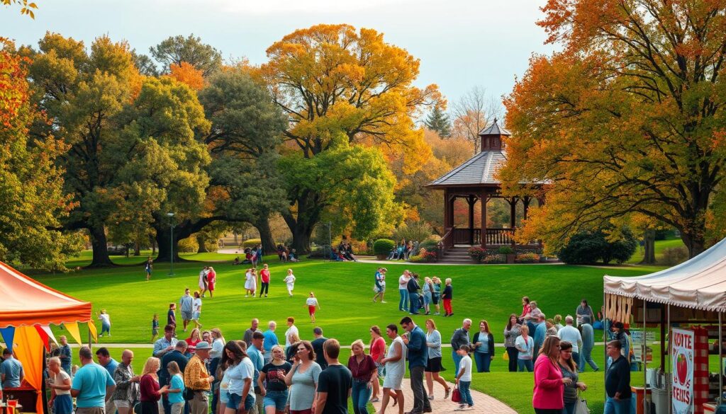 Fall Harvest Festival