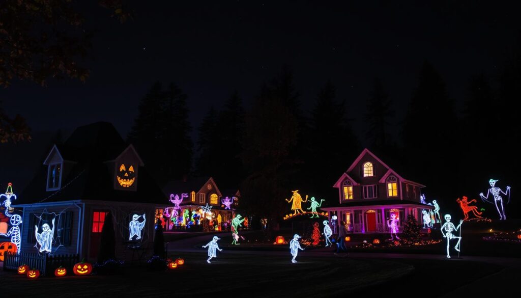 Halloween Spooktacular