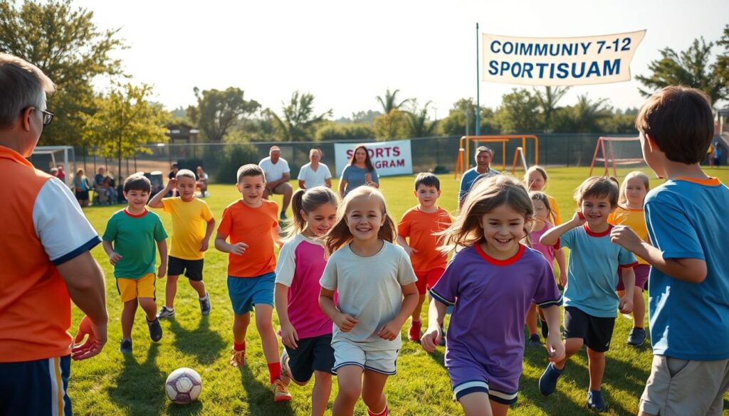 Youth Sports Clarkston