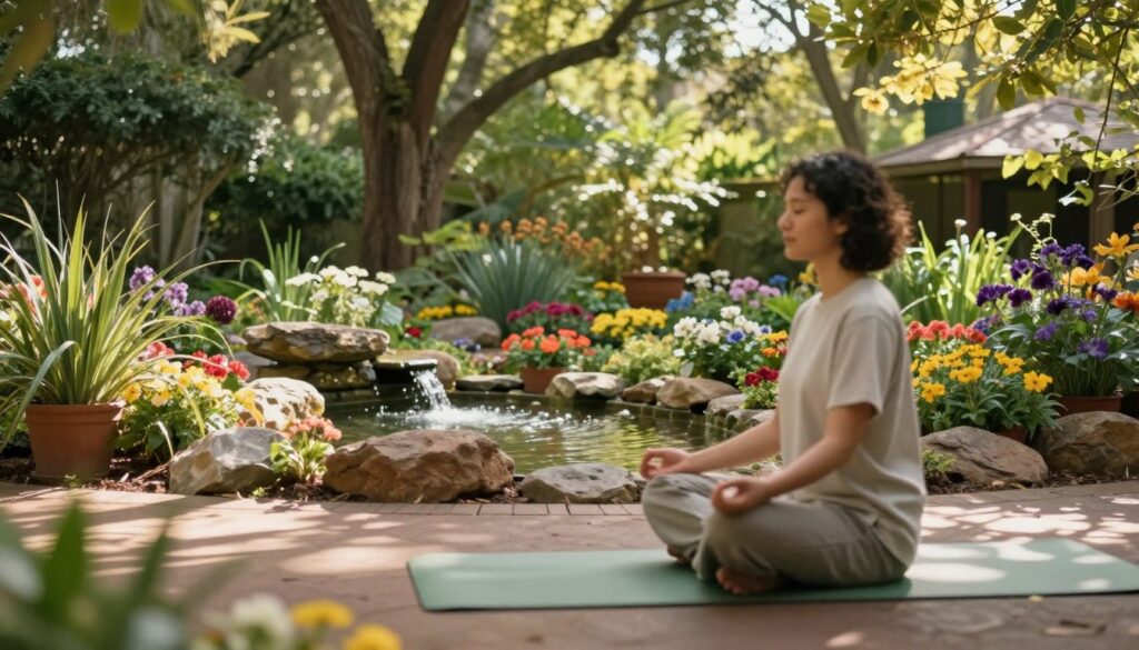 Meditation Clarkston