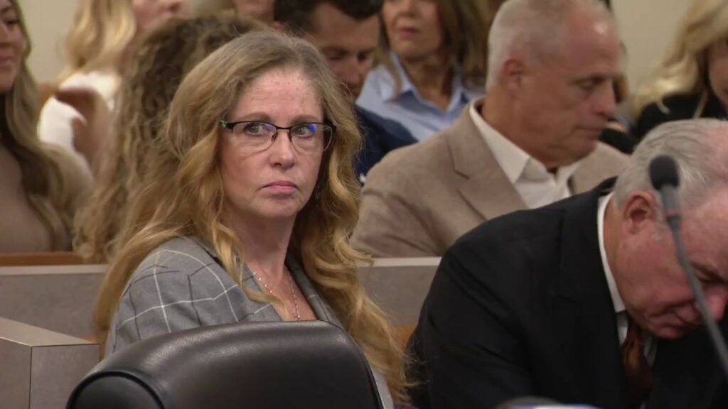 Tamela (Tami) Peterson
