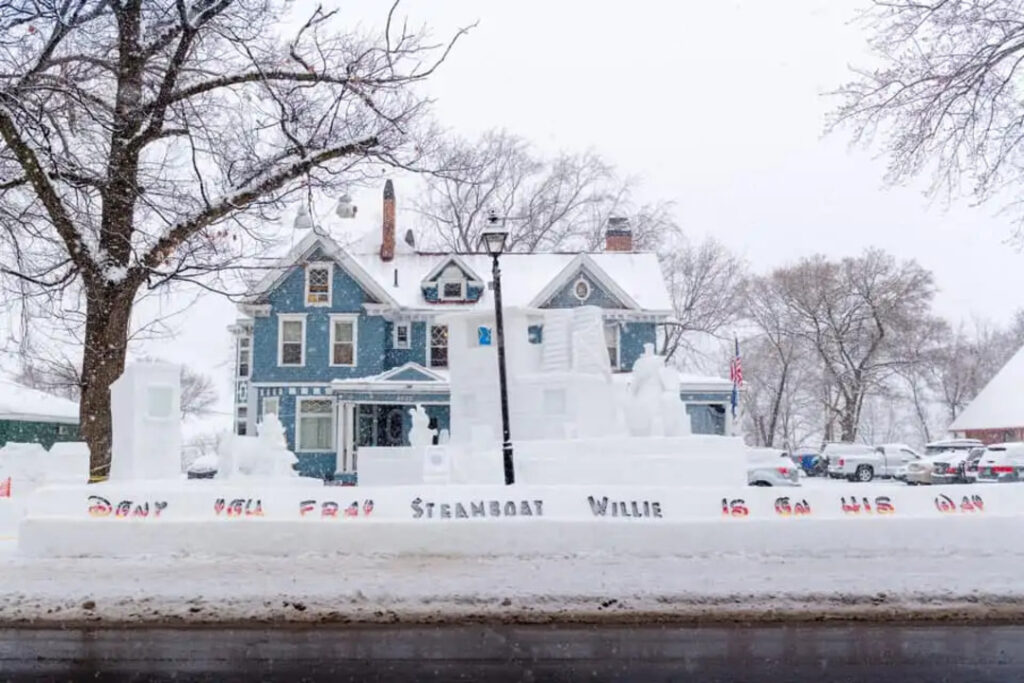 Winter Carnival