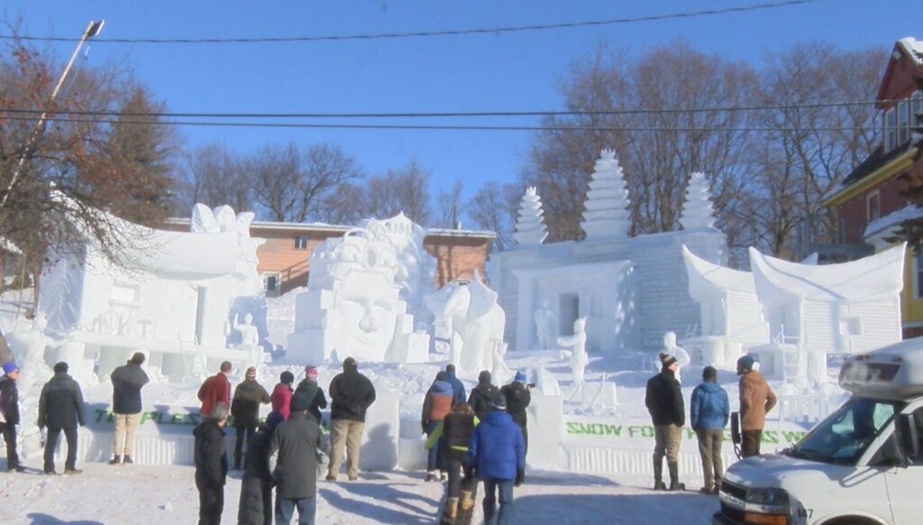 Winter Carnival