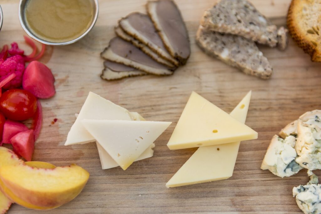 Michigan's Cheesiest Valentine