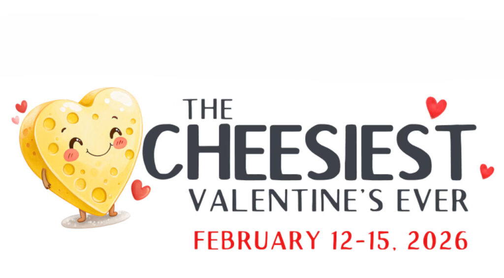 Valentine's Event
