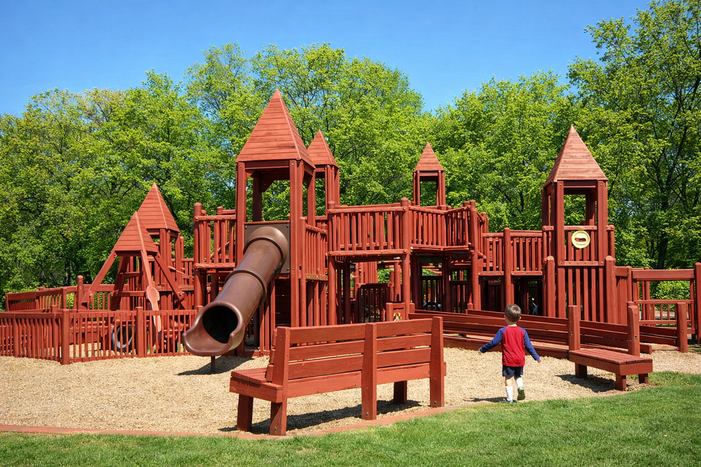 Bay Court Park