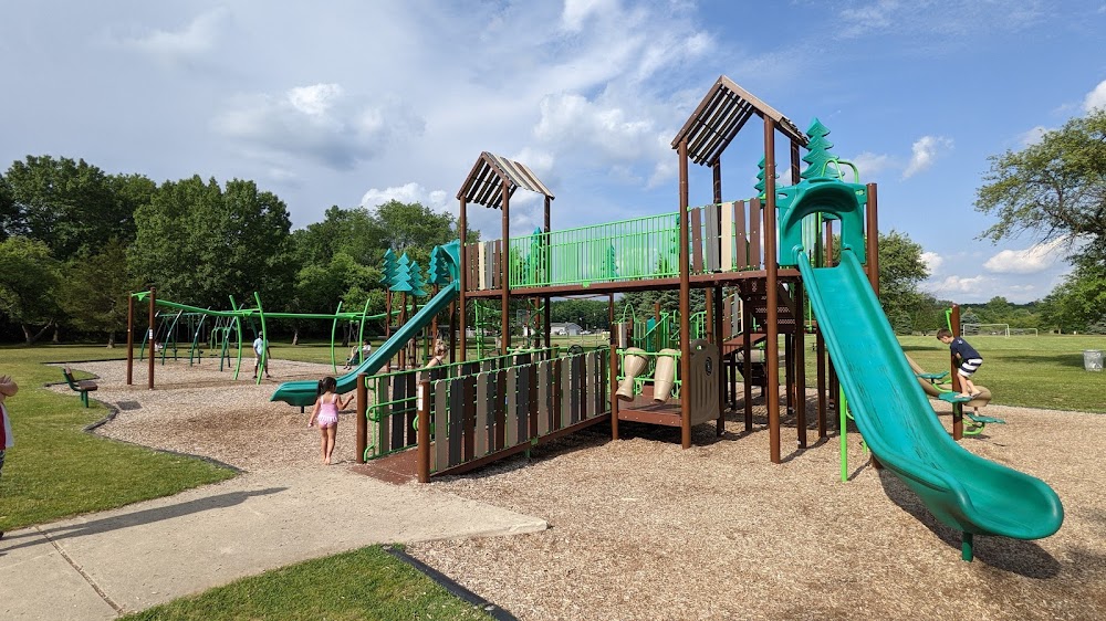 Clintonwood Park MI