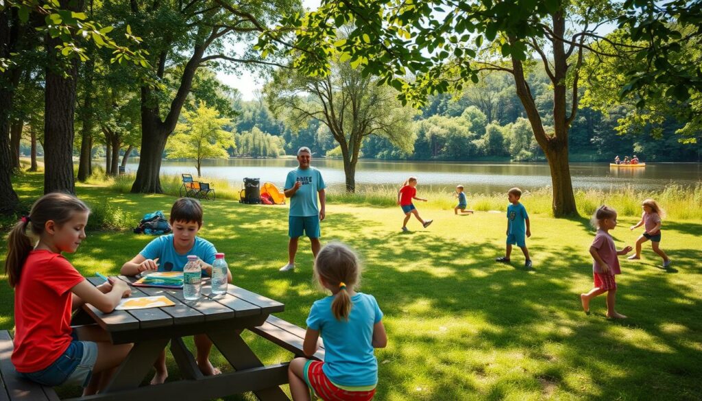 Summer Camps & Clinics