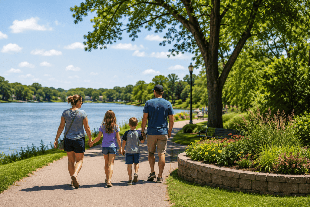Family Activities in Clarkston, MI