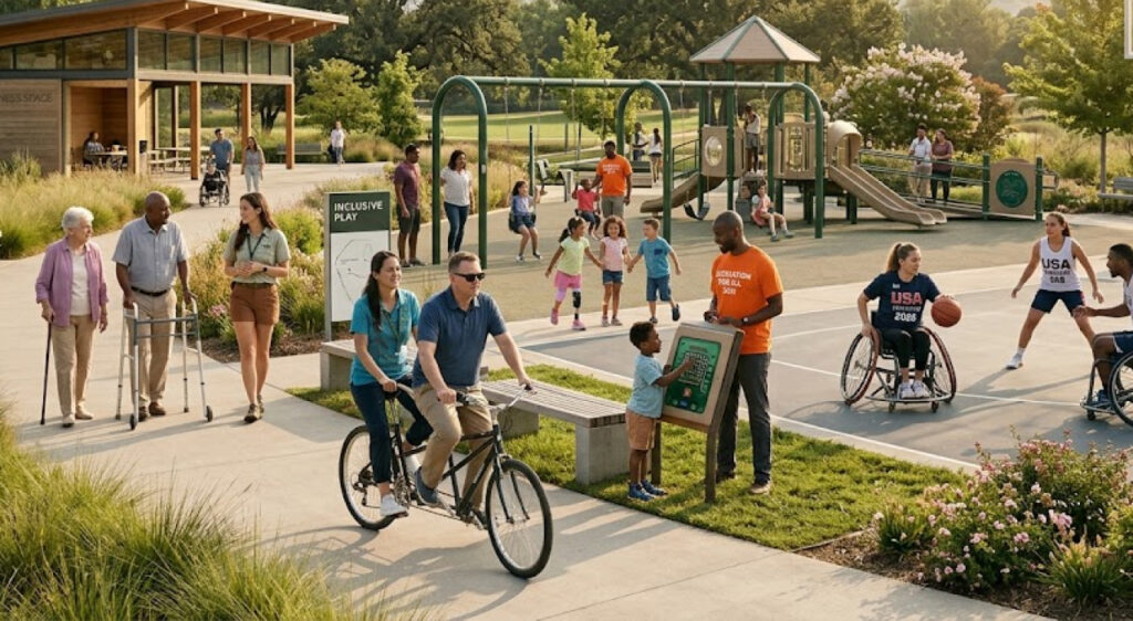 Michigan Expands Outdoor Recreation Opportunities Through State Park Improvement Projects