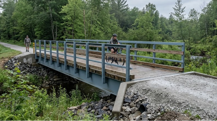The Thompsonville-Copemish Connector Completes A Key Gap