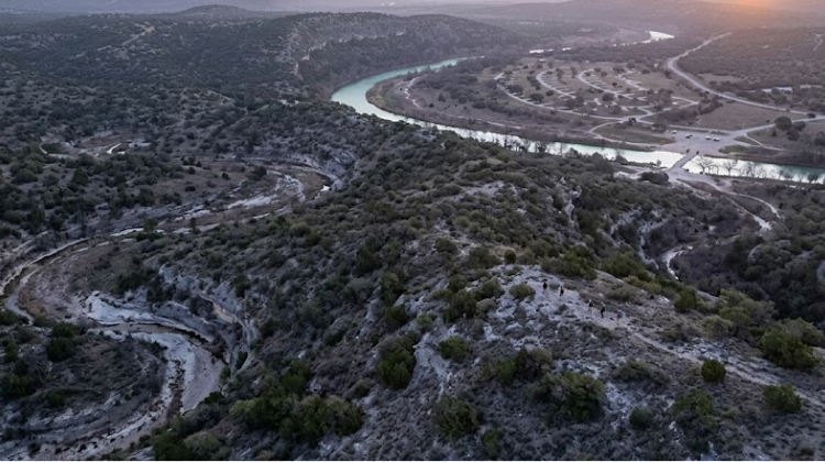 Why Bear Creek Matters To The Texas State Park System