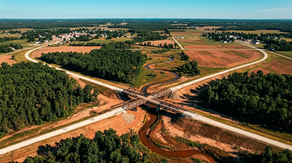 A $1.75 Million Investment In Regional Connectivity