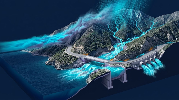 Recreation Infrastructure Is Becoming A Climate-Adaptation Tool