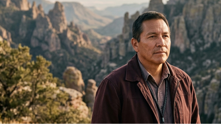 Chiricahua Apache Heritage Remains Central To The Park’s Identity